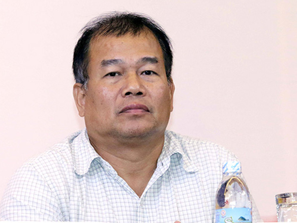 Trưởng ban kỷ luật VFF “mất tích” sau án phạt CĐV Hải Phòng