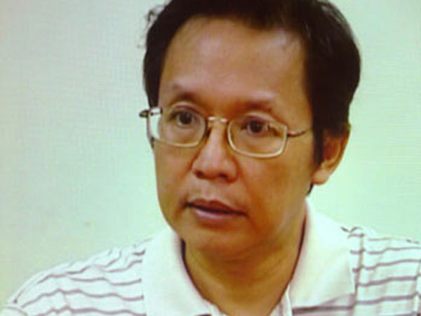 Vì sao Phạm Minh Hoàng bị tước quốc tịch Việt Nam