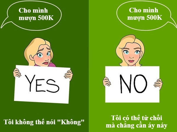 10 điểm khác biệt giữa người tự ti và tự tin