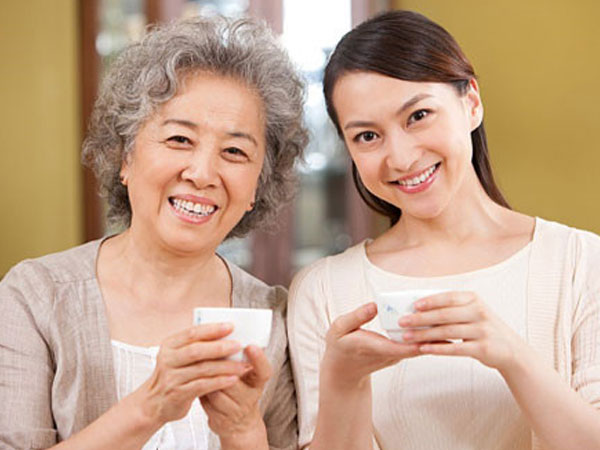 5 bí quyết để các nàng dâu nhanh chóng lấy được lòng mẹ chồng