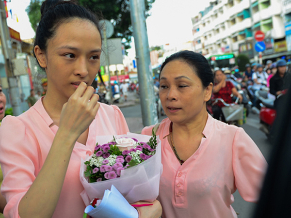 7 "nút thắt" phải mở trong vụ Phương Nga