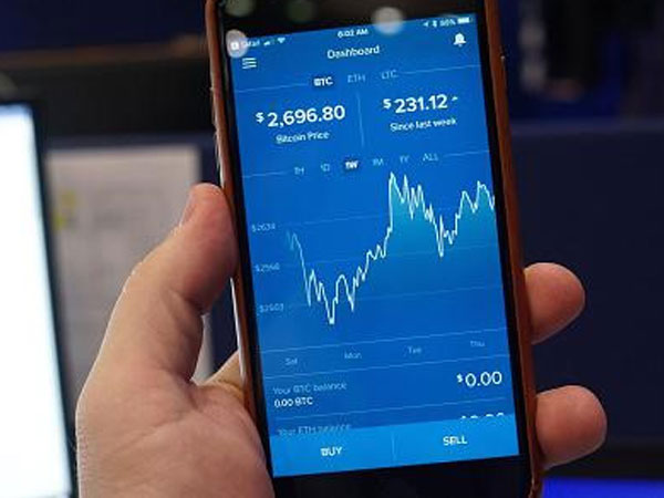 Bloomberg: NHNN Việt Nam đang nghiên cứu khả năng ứng dụng Bitcoin