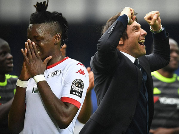 Chelsea của Conte không bao giờ có chỗ cho "măng non"