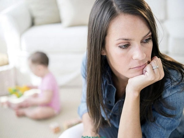 Chồng bảo khi nào ghét tôi sẽ ghét luôn cả con