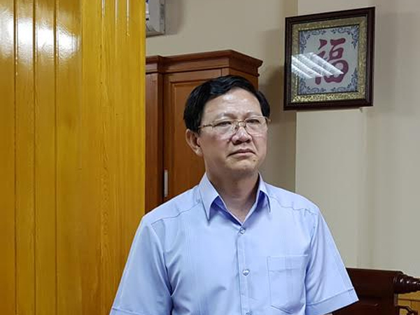 Công an triệu tập thêm phóng viên vụ bắt ông Lê Duy Phong