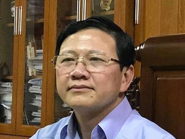 Giám đốc Sở Kế hoạch Yên Bái: Tôi bị điều tra "dấu hiệu hối lộ" nhà báo