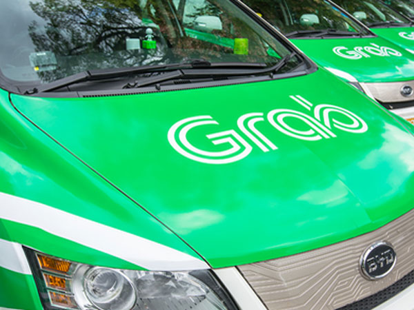 Grab Việt Nam báo lỗ hơn 400 tỷ đồng