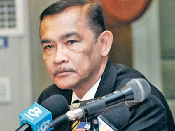 LĐBĐ Đông Nam Á không cho Malaysia được chọn bảng đấu