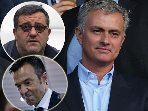 MU–Mourinho mua sắm bế tắc: Phá giá và rắc rối “siêu cò”