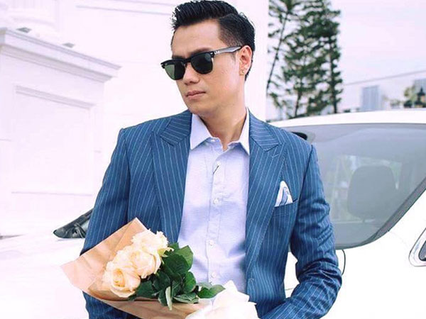 Nhờ đâu "thiếu gia Phan Hải" khiến bao bóng hồng phải liêu xiêu?