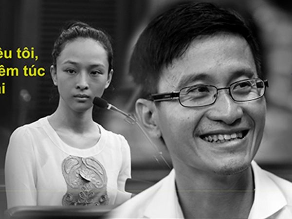Những lời khai đối lập của Phương Nga và Cao Toàn Mỹ