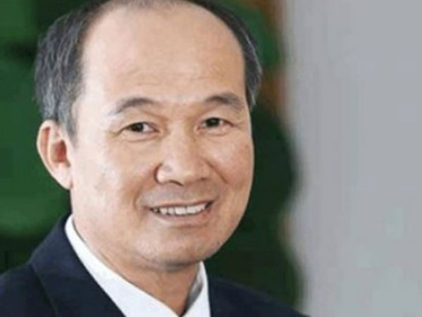 Ông Dương Công Minh làm Chủ tịch Sacombank