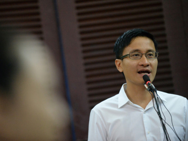 Phiên tòa hoa hậu Phương Nga là bước tiến của công tác tố tụng