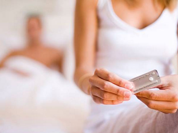 Sự thật đằng sau việc vợ lén lút dùng biện pháp tránh thai suốt hai năm