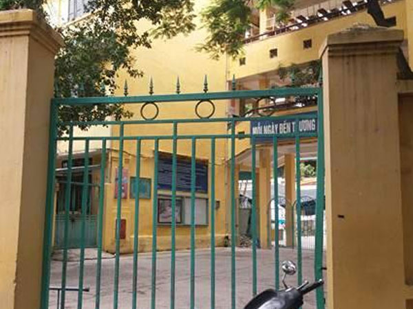 Vụ học sinh lớp 5 ở Hà Nội tử vong sau khi bơi: Cháu bé có biểu hiện lả sau khi khởi động