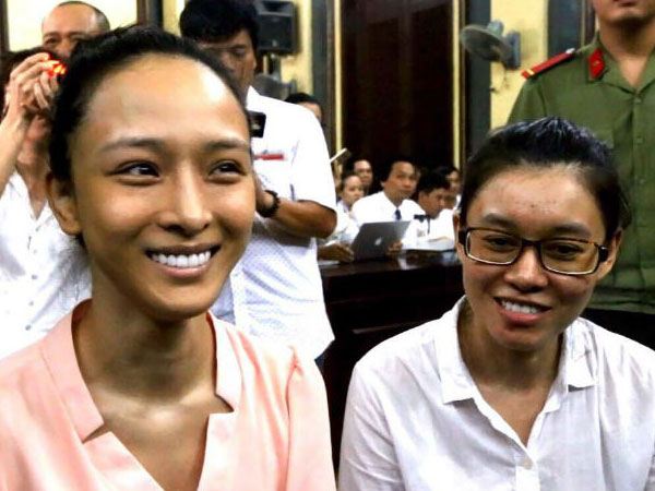 Vụ Phương Nga: Vị thẩm phán đi đến cùng sự thật