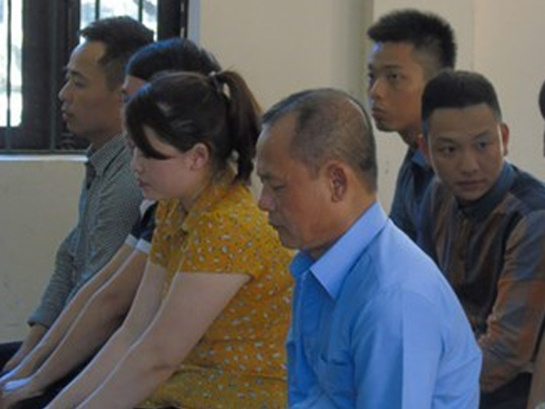 Xử phúc thẩm vụ án Minh “Sâm” vì “hình phạt chưa tương xứng”