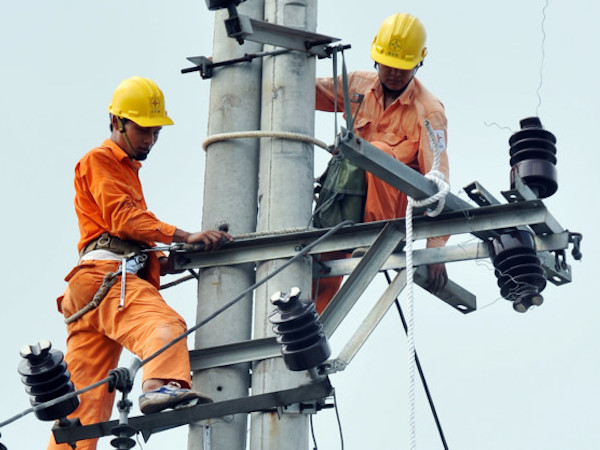 EVN được quyền tăng giá điện 3-5%