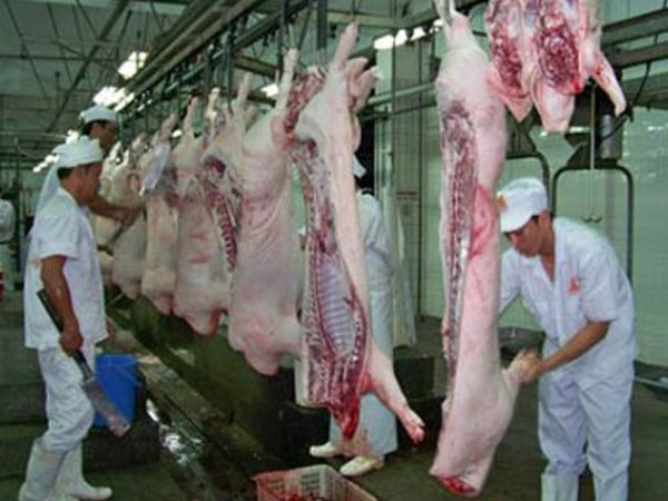 Nỗi kinh hoàng có tên "Sabutamol" trong thực phẩm đã "dịu" bớt