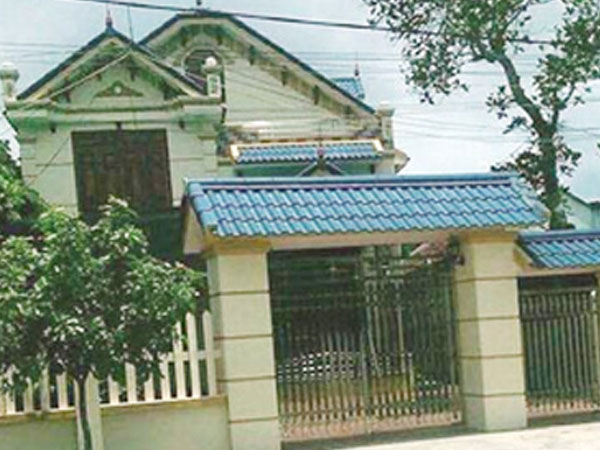 Thông tin chính thức vụ vỡ "bát họ" cả chục tỷ đồng tại Quảng Ninh