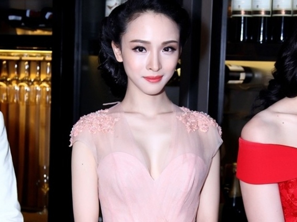 Vừa được tại ngoại, Hoa hậu Phương Nga đã được mời làm Giám đốc marketing