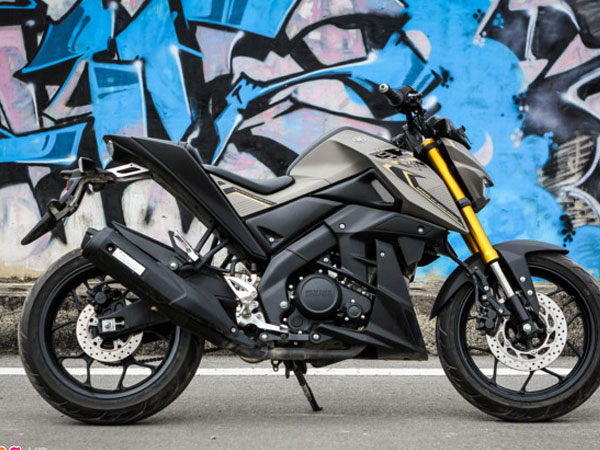 Yamaha TFX tăng giá mạnh tại Việt Nam