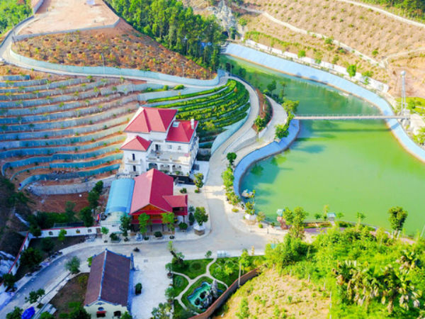 Yên Bái phản hồi việc bổ nhiệm Giám đốc Sở TN-MT khi chưa đủ tiêu chuẩn