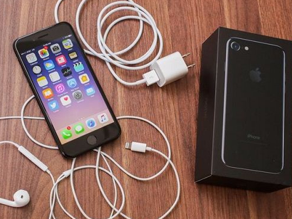 Apple đang chuẩn bị cho cái chết của iPhone