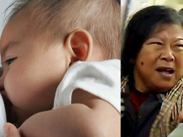 Bị viêm gan B, mẹ trẻ uất nghẹn vì chồng ghẻ lạnh, mẹ chồng chì chiết, cấm cho con bú