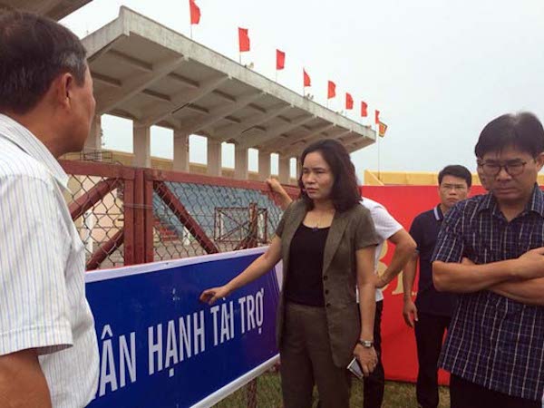 Đồ Sơn mong muốn tiếp tục được tổ chức vòng chung kết chọi trâu