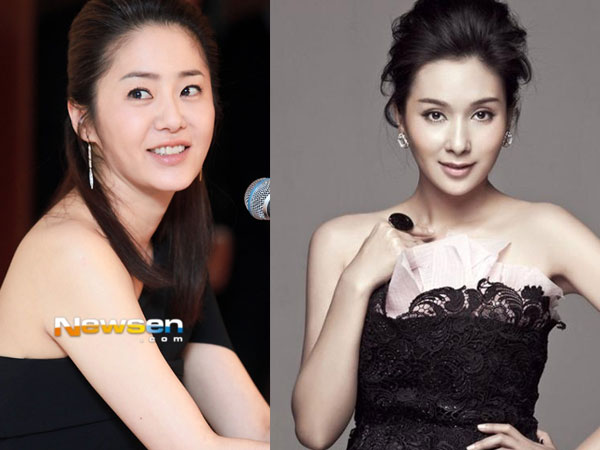 Khi Hoa hậu, Á hậu hẹn hò đại gia: Người sống trong nhung lụa, kẻ tủi hổ ê chề