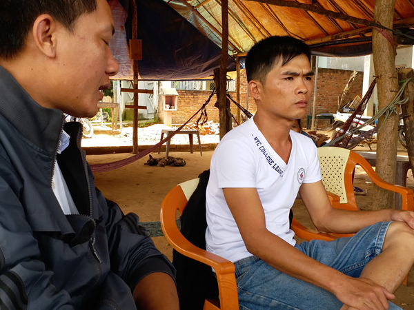 "Người hùng" chở nạn nhân TNGT không được cấp thuốc miễn phí: "Biết HIV, tôi vẫn cứu!"