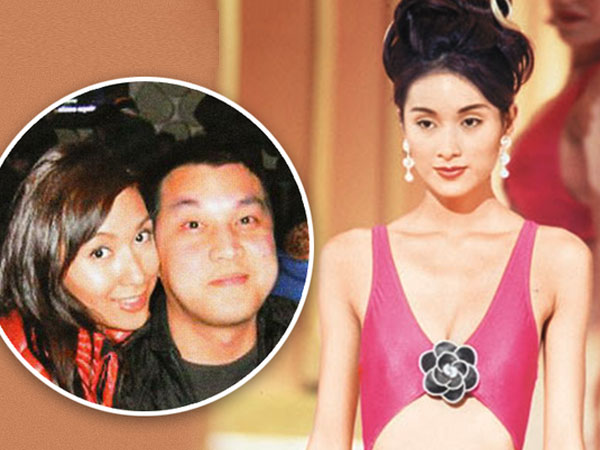 Nỗi ê chề của Hoa hậu cặp đại gia: Bị "bà cả" túm tóc, dập đầu giữa đường phố