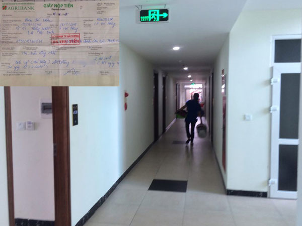 Thanh Hóa: Du khách nhận quả đắng vì chủ khách sạn đòi thêm 300.000đ/phòng do không ăn đủ 3 bữa tại đây