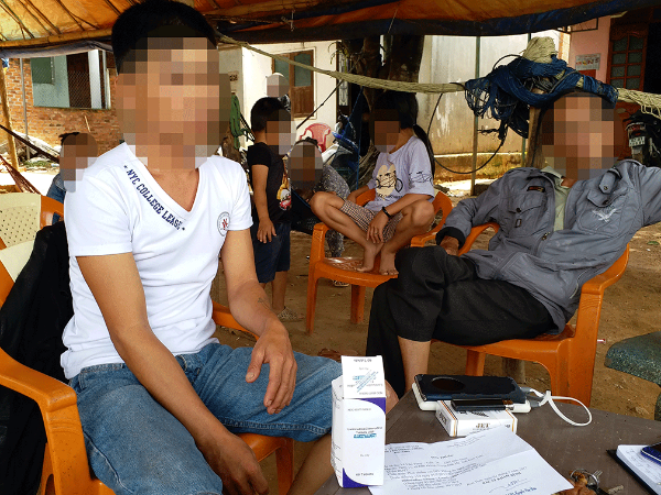 24 người nghi phơi nhiễm HIV khi cứu hộ TNGT: Kể chuyện cứu người không quản nguy