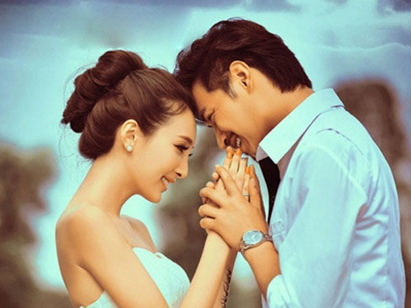 Ai cũng nói tôi ngu dại khi dành 3 năm thanh xuân để lay động trái tim anh