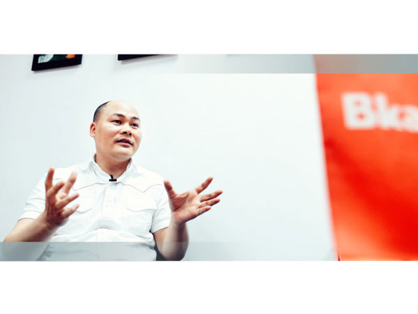 Bphone 2 ra mắt tháng 8, quy mô hoành tráng hơn Bphone 1