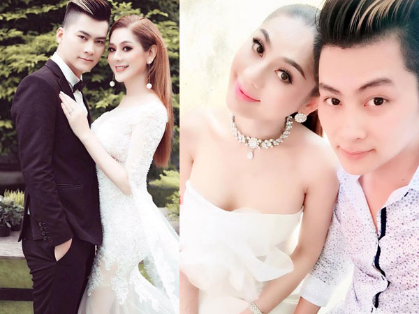 Ca sĩ chuyển giới Lâm Khánh Chi: "Tôi tin mình sẽ có con..."