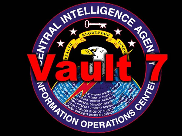 CIA có thể xâm nhập vào máy tính cả khi không có Internet?