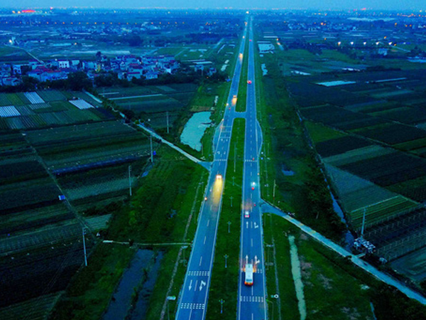 Hà Nội: "Điểm đen" nguy hiểm chết người tại con đường nghìn tỷ