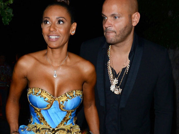 Mel B thú nhận đã tiêu sạch 50 triệu USD vì lối sống xa hoa