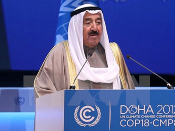 Qatar “được” thêm 48h để đáp ứng yêu sách của các nước Arab vùng Vịnh