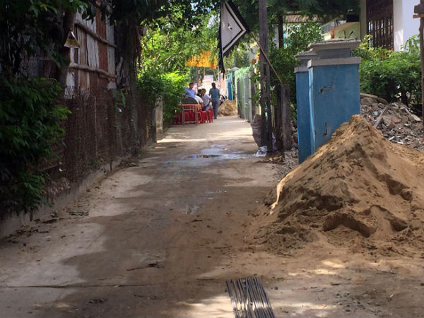 Quảng Nam: Người đàn ông đâm nam thanh niên trọng thương rồi về nhà treo cổ tự vẫn