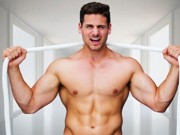 Sự thật về hormone sinh dục nam testosterone
