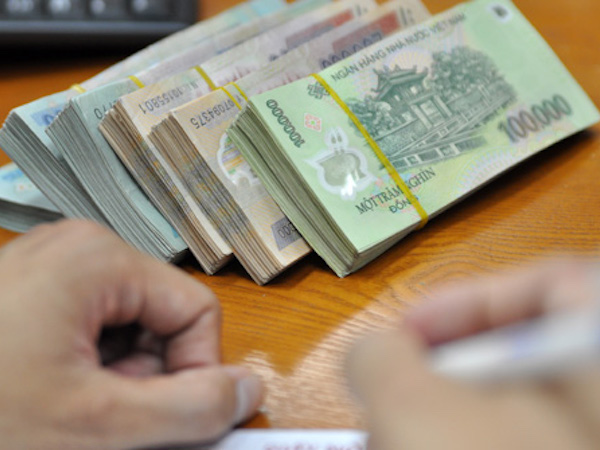 Thủ tướng: Tăng tín dụng không được dồn cho các đại gia