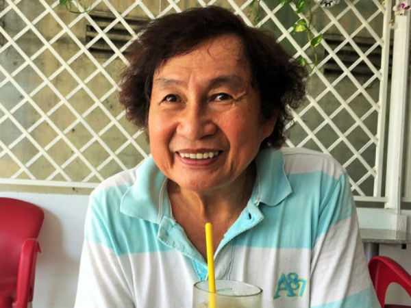 Trà Vinh họp báo về việc thu giữ tranh "Biển chết"