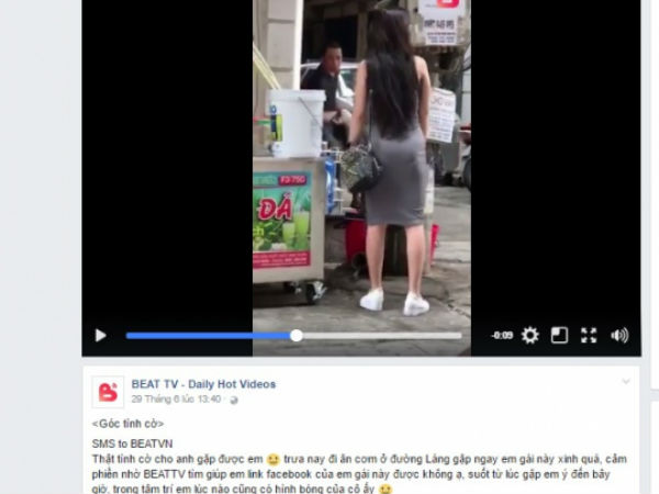 Trang mạng BEATVN bị khiếu nại lên Bộ Thông tin & Truyền thông vì xâm hại người dùng