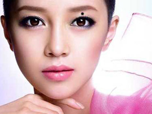 5 vị trí nốt ruồi không lo thiếu tiền xài, nhận nhiều phúc lộc trời ban