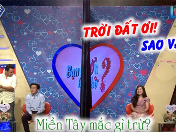 Chàng trai khiến MC Cát Tường "tổn thương" vì tiêu chí kén vợ
