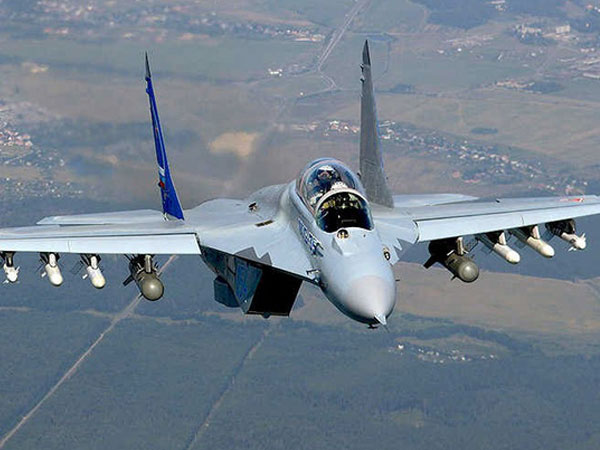Chuyên gia khuyên mua tiêm kích MiG-35: "Lời vàng ý ngọc" chân thành
